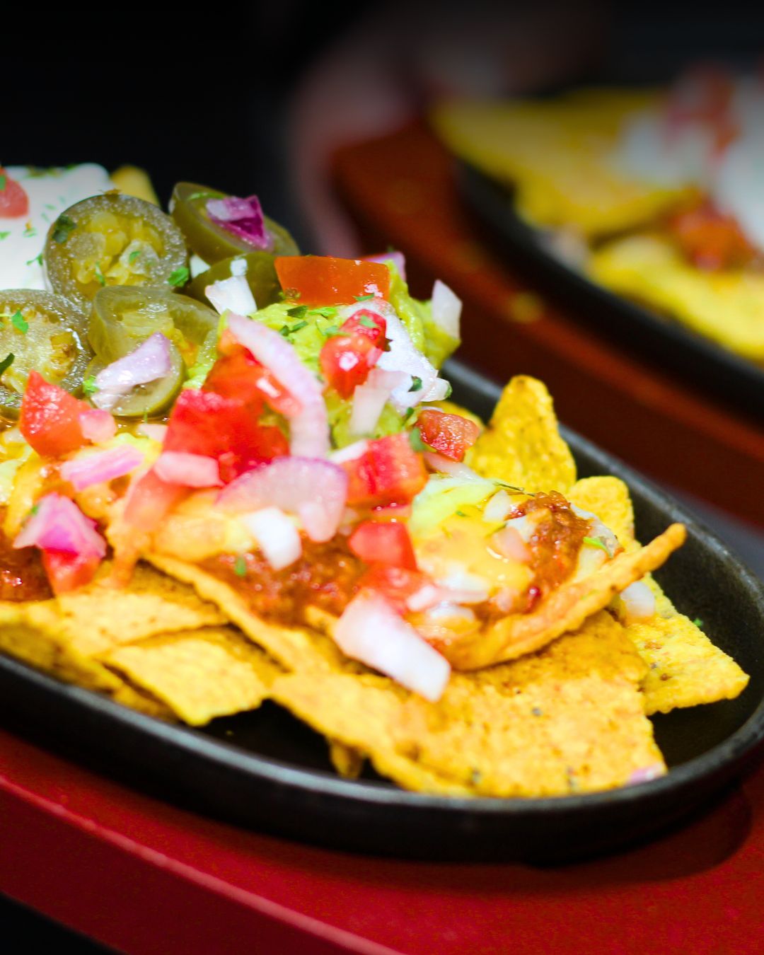 nachos-lotus-restaurante-de-fuengirola-carnes